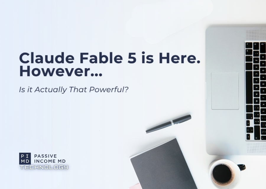 Claude Fable 5 for Physicians 3 Capabilities Genuinely Worth Your Attention