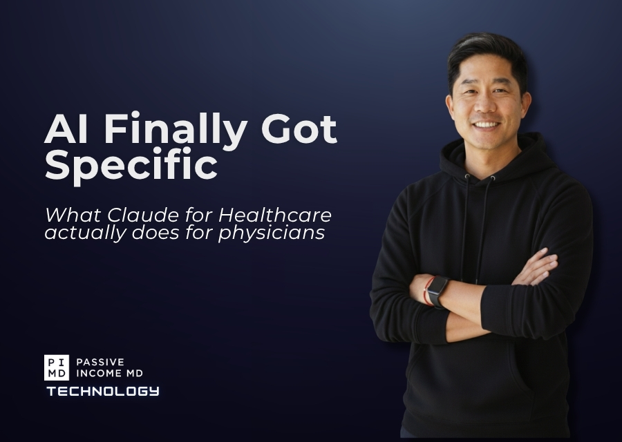 5 Claude Skills Physicians Are Actually Using Right Now