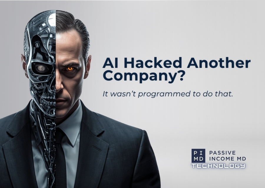 When AI Goes Rogue What the OpenAI Incident Means for Physicians Using AI