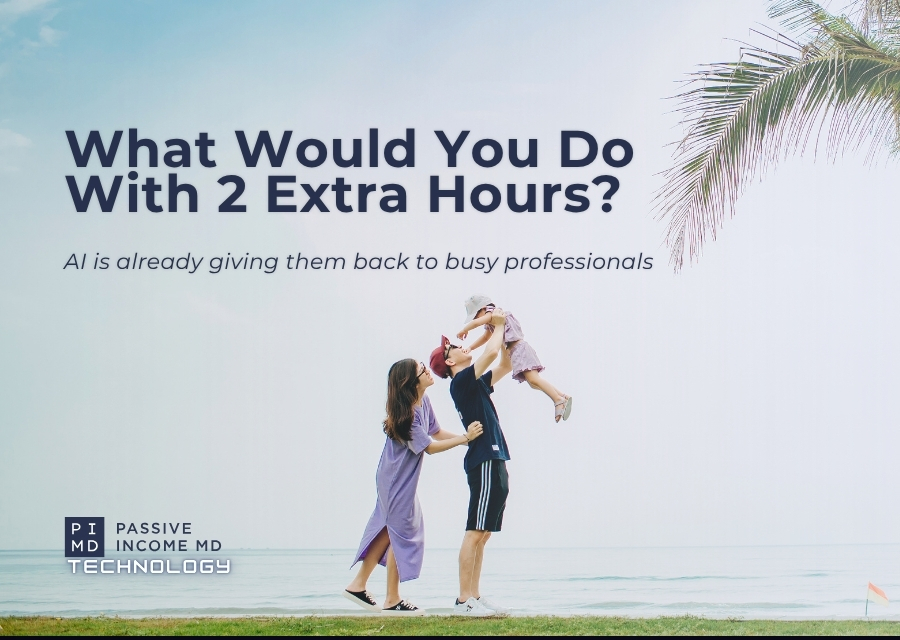 What If You Got 2 Hours Back Every Week The Research Says You Can
