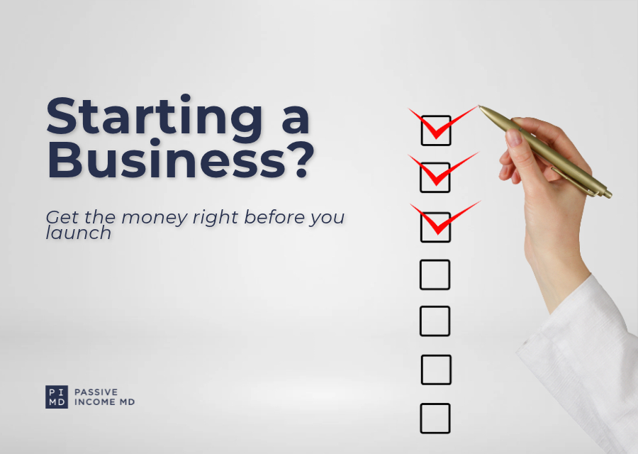 Financial Checklist for Physician Entrepreneurs (2026 Update)