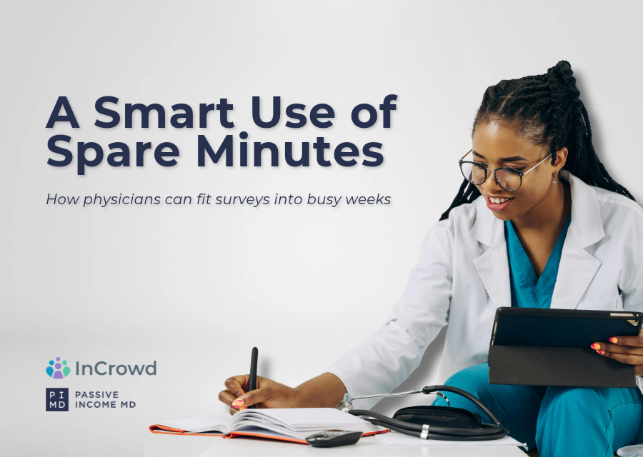 Paid Physician Surveys_ What They Actually Pay, and Where They Fit