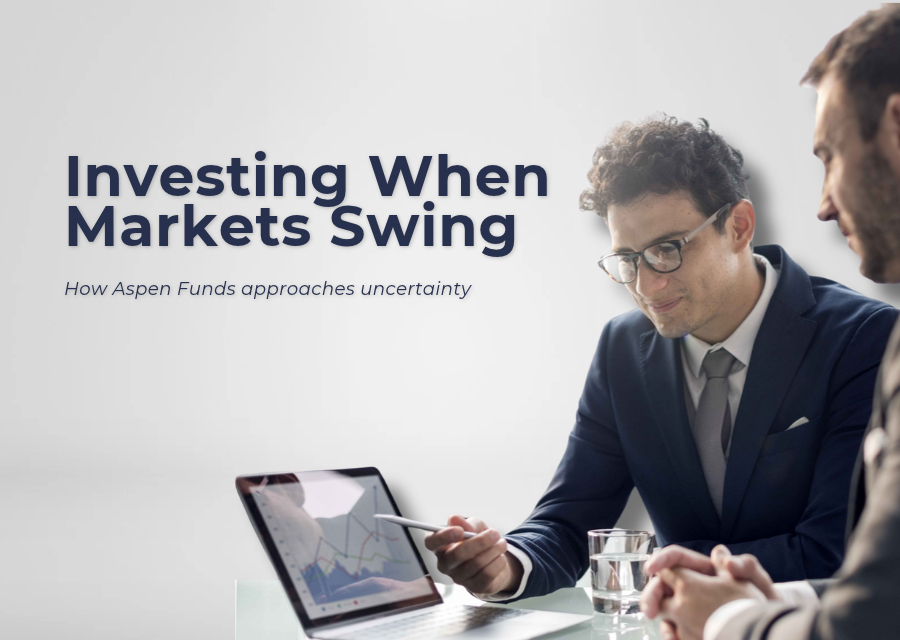 The Best Types of Investments in an Unpredictable Economy